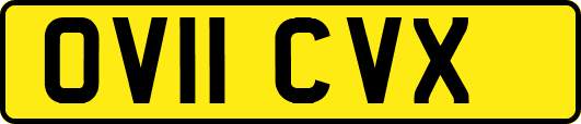 OV11CVX