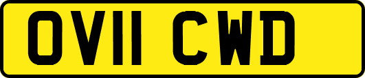 OV11CWD
