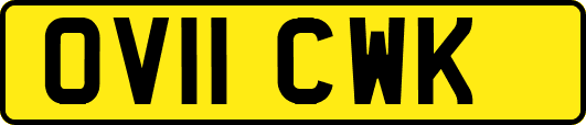 OV11CWK