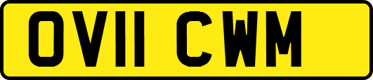 OV11CWM
