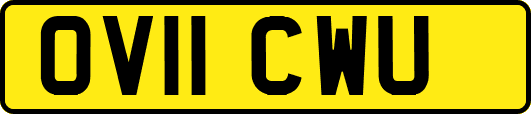 OV11CWU