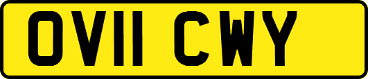 OV11CWY
