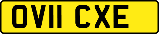OV11CXE