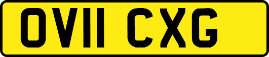 OV11CXG