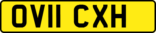OV11CXH