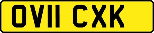 OV11CXK