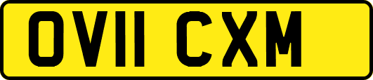 OV11CXM