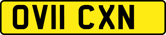 OV11CXN