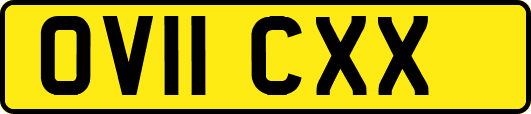 OV11CXX