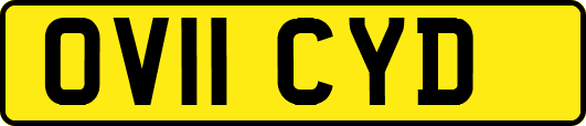 OV11CYD