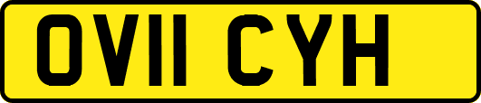 OV11CYH