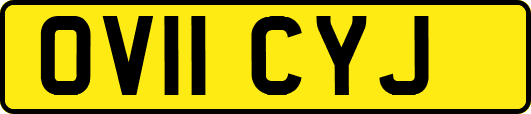 OV11CYJ