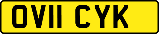 OV11CYK