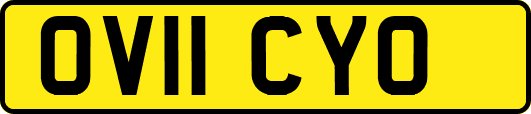 OV11CYO