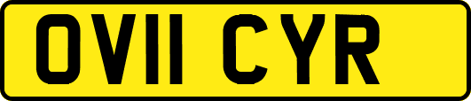 OV11CYR