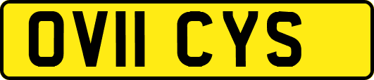 OV11CYS