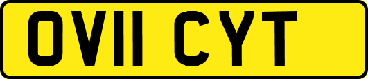 OV11CYT