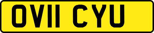 OV11CYU
