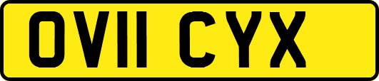 OV11CYX