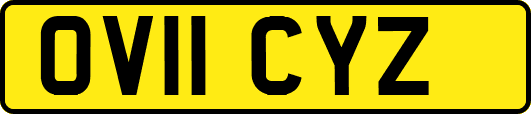OV11CYZ