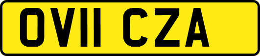 OV11CZA