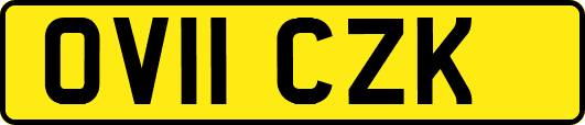 OV11CZK