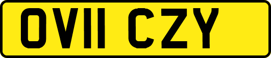 OV11CZY