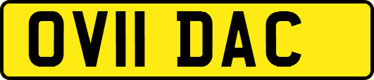 OV11DAC