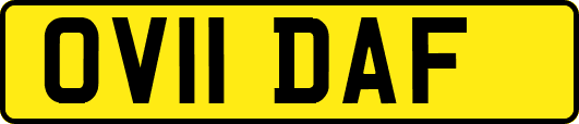 OV11DAF