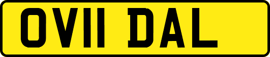 OV11DAL