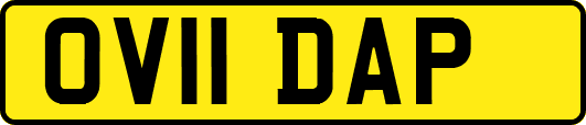 OV11DAP