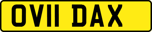 OV11DAX