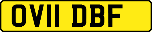 OV11DBF