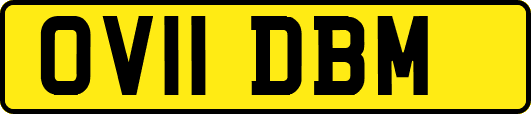 OV11DBM