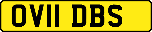 OV11DBS