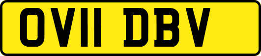 OV11DBV