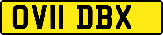 OV11DBX