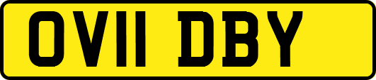 OV11DBY