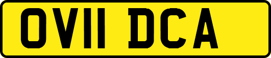 OV11DCA