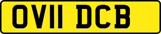 OV11DCB
