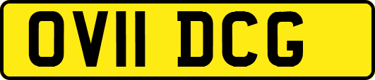 OV11DCG