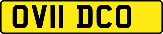 OV11DCO