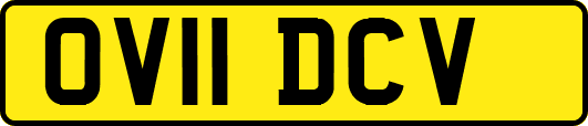 OV11DCV