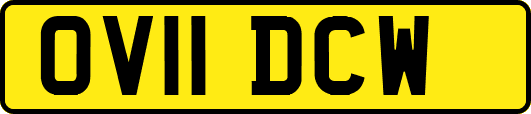 OV11DCW