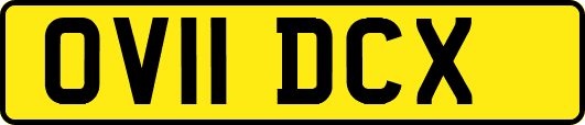 OV11DCX