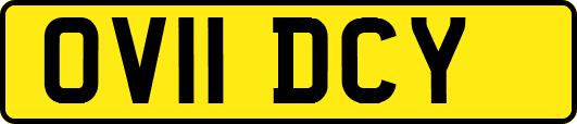 OV11DCY