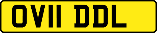 OV11DDL