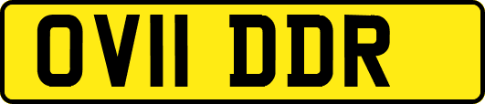 OV11DDR