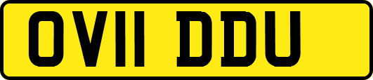 OV11DDU