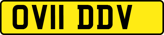 OV11DDV